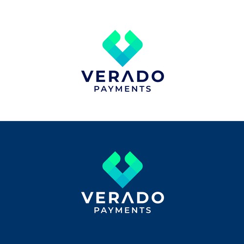 Payment Processing Company  seeking and modern new logo Design by Gaile Caceres