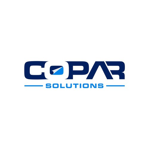Copar Solutions - New Logo Design by hhhdesigns