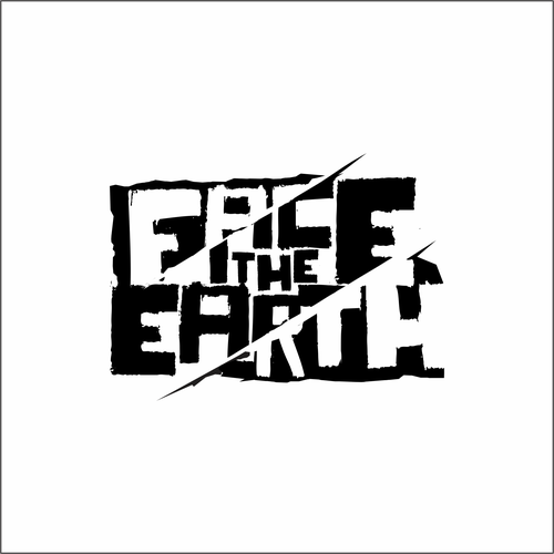 Band Identity Font (w/ Optional Logo) Design von PixelBot