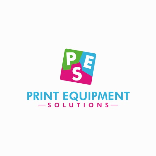 New logo for Startup in Wide Format Printing space Diseño de Karisdesigns