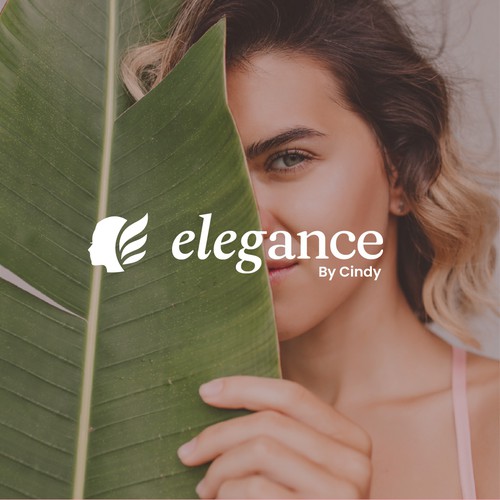 Elegant Brand Identity for Women’s Clothing & Accessories Store Design by eddozakaria.h