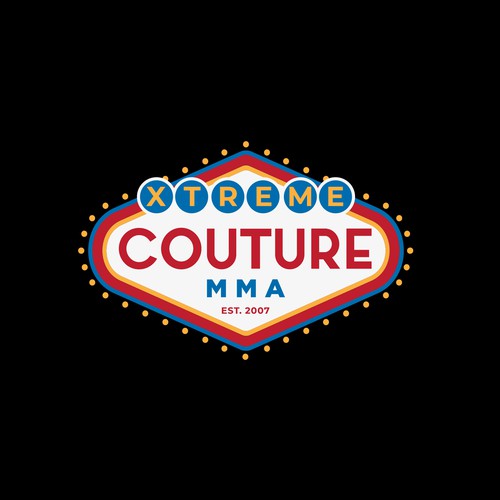 XCMMA Logo Design by ellie7