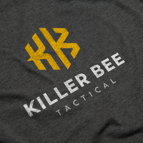 Logo needed for Beekeeper & social media influencer. I do women’s and kid’s safety videos. Design by Turklight®