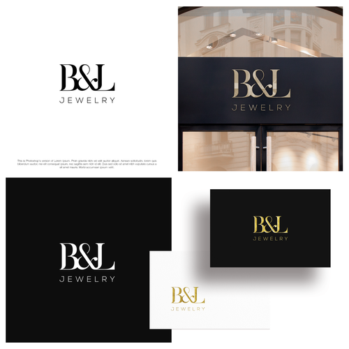 Design di B&L Jewelry di maiki