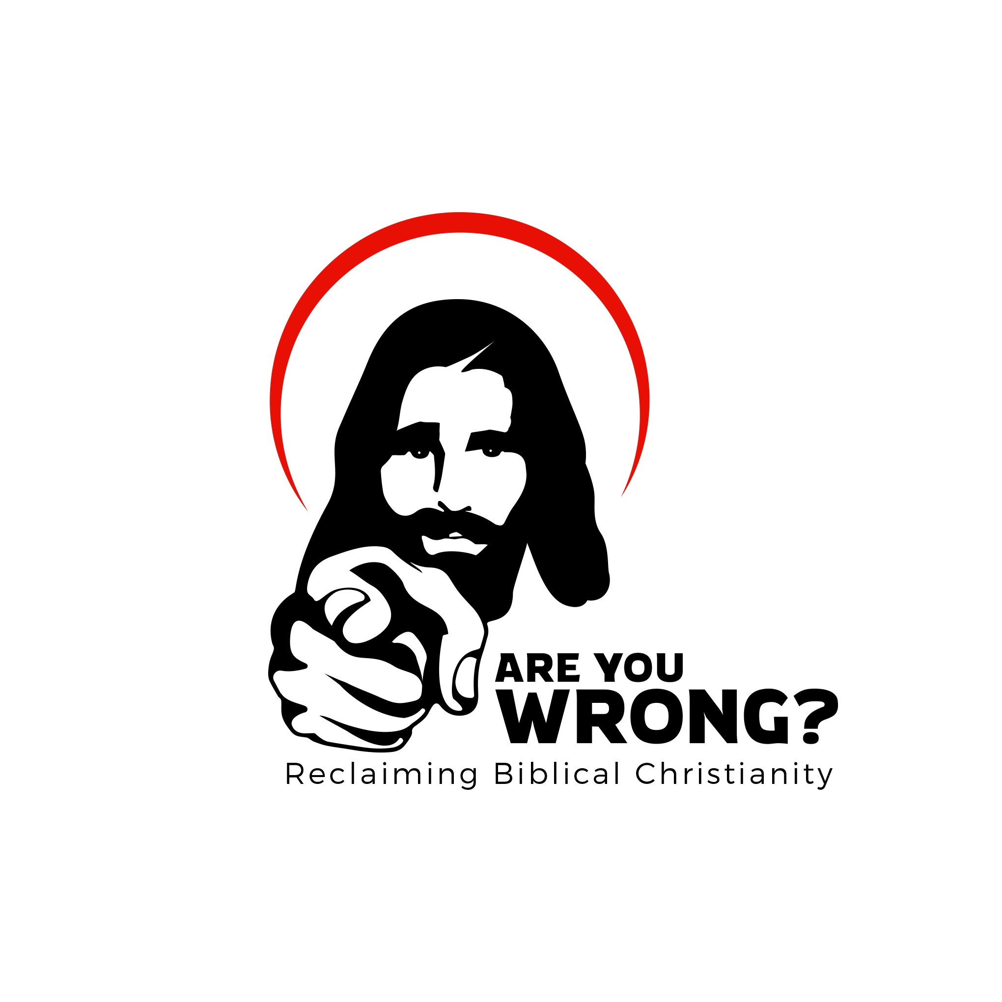 Jesus Logos - Free Jesus Logo Ideas, Design & Templates