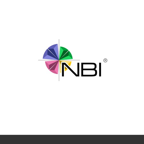 NBI Thinking Preferences Logo Design Design by Sedow