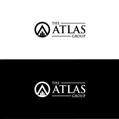 We need a memorable logo for our new realty company Design by ArtByShahnaz™