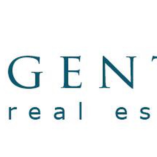 Real Estate Logo Design Ontwerp door AndrewLehman