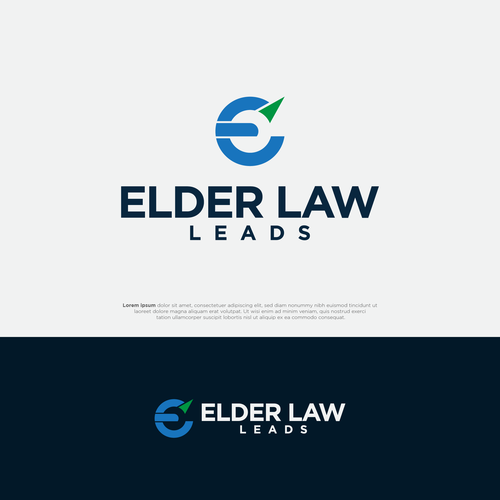 Design di Niche digital marketing company seeks unique brand identity appealing to attorneys di akuchand