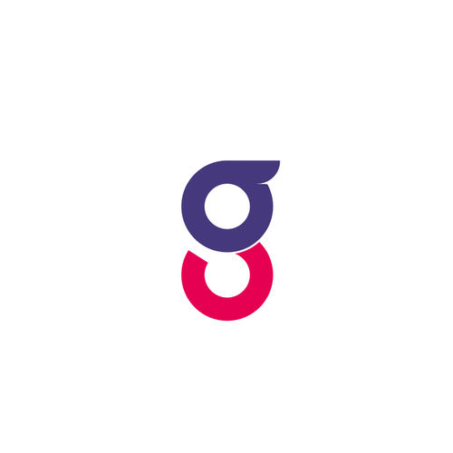 Create the most unique, recognizable lower case "g" logo EVER. Design by Likk99