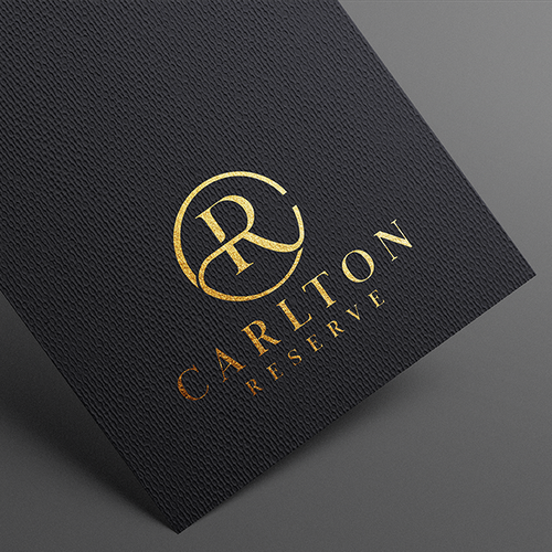 Luxurious, Exclusive, & Modern Logo Design for a Newly Constructed Florida Community Design by airdesigns24