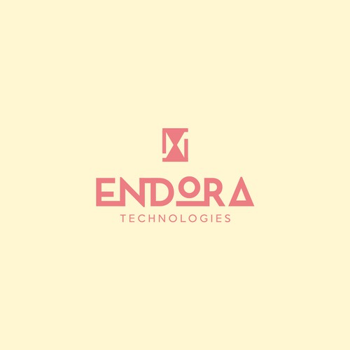 Media + Tech Company Branding Design by JamPasir