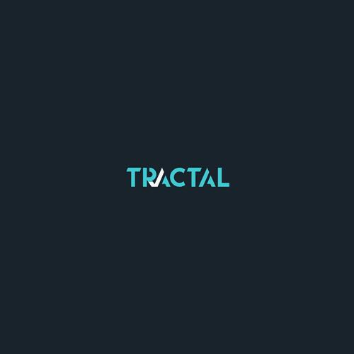 Design di Tractal Logo and Branding di Samar Faizan