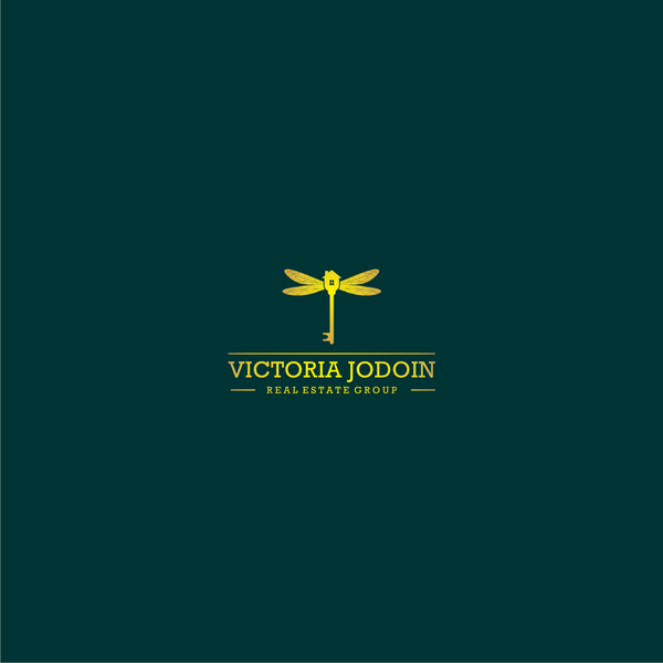 Design by ♥Celcius™ titled "victoria jodoin group"