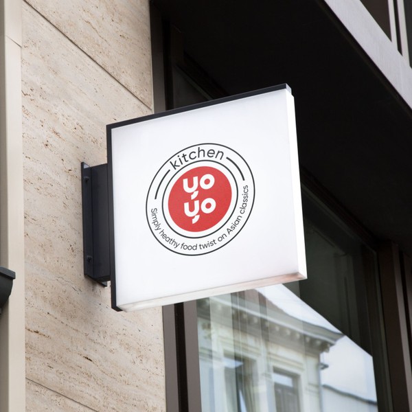 Design by maspi™ titled "yoyo"