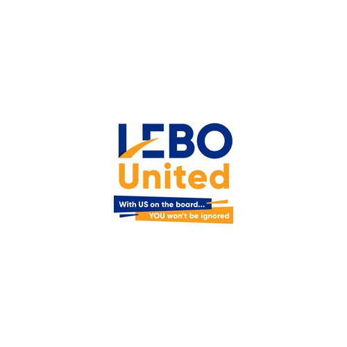 Design di LEBO United di Mori Summer