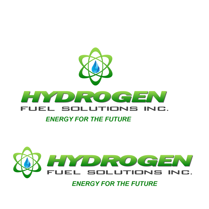 New logo wanted for Hydrogen Fuel Solutions, Inc. Logo design contest