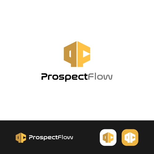 Design di Design the Logo for a Marketing/Sales Software di BolongArt