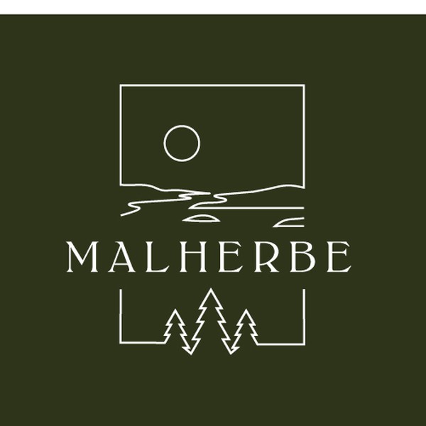 Design realizzato da Malaca intitolato "Malherbe"