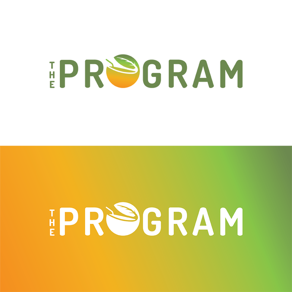 Logo Concept for The Programm