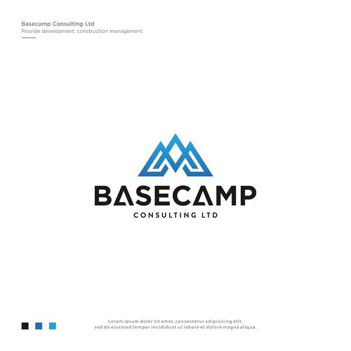 Basecamp Design by Dante Studio