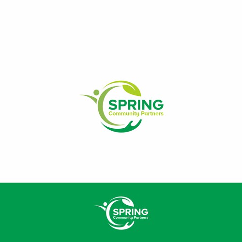 New logo for a non-for-profit that supports children whose families are in need Design by Hochbaum