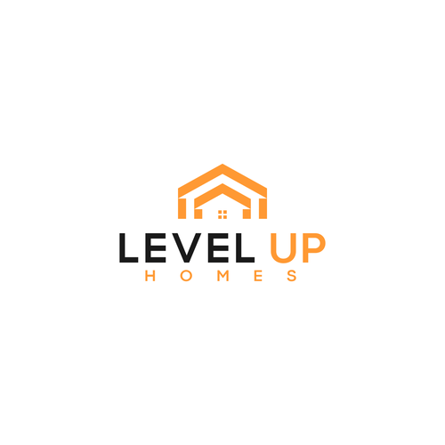 Level Up Homes Design by J Co