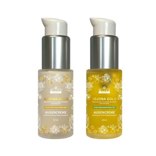 Product packaging contest entry by Amélie Visuals