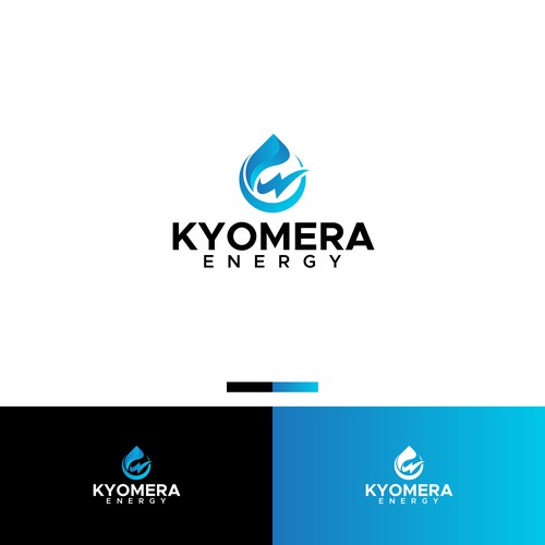 Kyomera Energy Design by NuriCreative