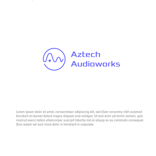 Audio Plugin Development Company: Aztech Audioware Design by Yukimura