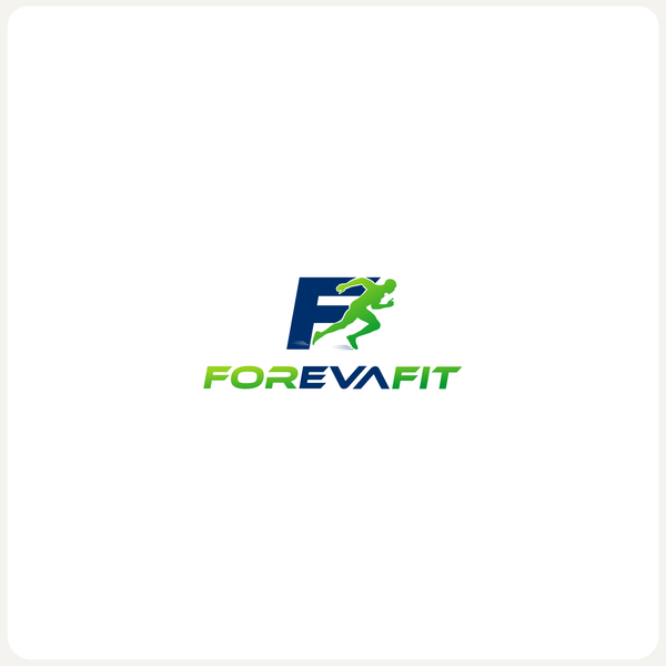 Logo design for ForEvaFit 