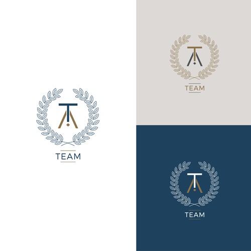 Design a logo for a Sales/Recruiting team Design by benyairdesign