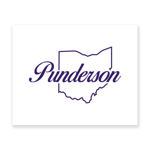 New Logo for Ohio State Park - Punderson Manor Lodge & Conference Center Design by Night Hawk