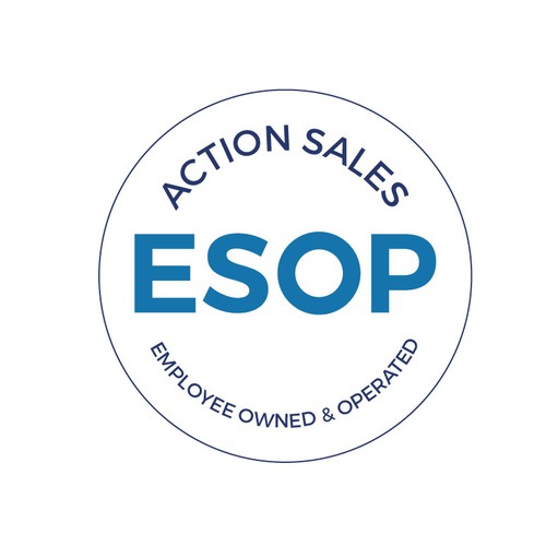 Design Design a modern logo for our ESOP program (Employee Stock Ownership Plan) di luce y turo