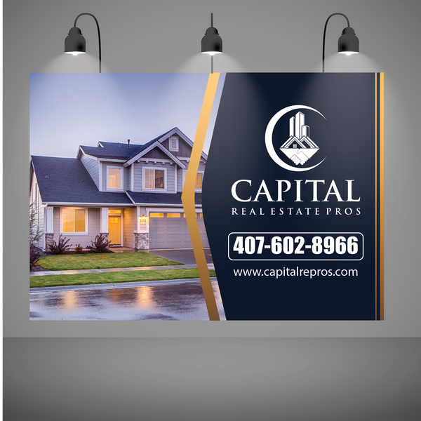 Capital Real Estate