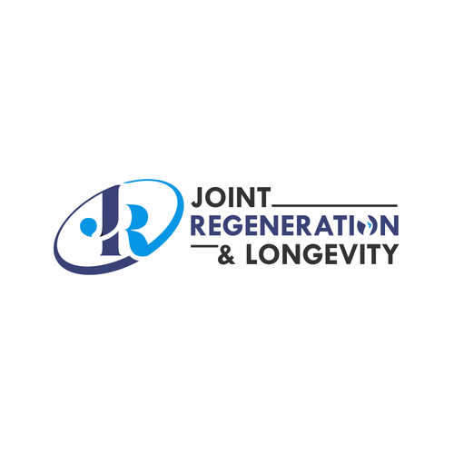 joint Regeneration & Longevity Design von Wuiing!