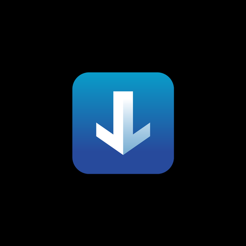 Update our old Android app icon Design by Carlo - Masaya