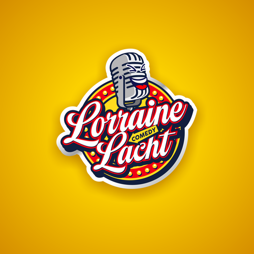 Logo & social media pack contest entry by IM85™