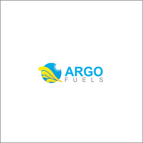 Argo Fuels needs a new logo Design por anukar81