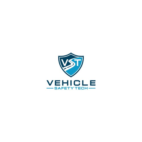 Vehiclesafetytech.com needs a logo. Be a part of keeping America's roads safer by designing a logo Design by responsif