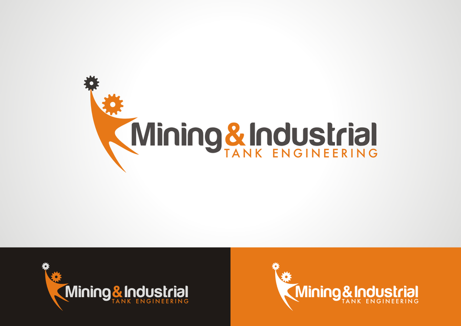 Logo For Mining Company | Logo design contest