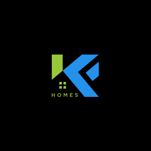 NEED A LOGO FOR HOME BUILDING COMPANY Diseño de logokeren