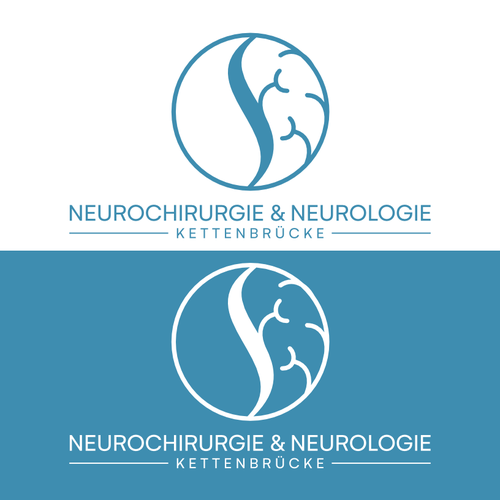 Logo design contest entry by d'jront