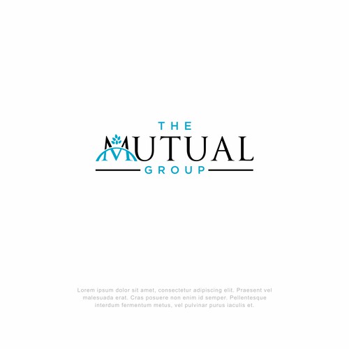 Insurance Services Business Logo Design by Mindtrick72