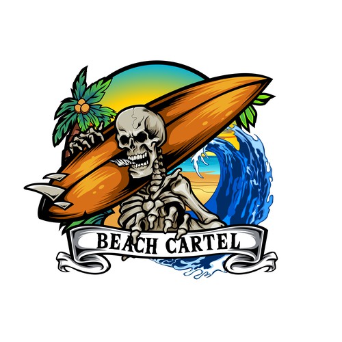 Surfboard Logos 84+ Best Surfboard Logo Images, Photos & Ideas