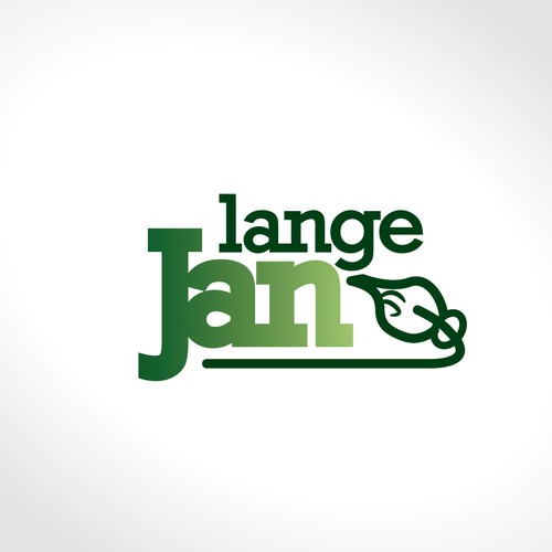 Logo design contest entry by studiojw