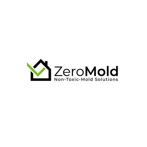 New Zero Mold Logo Design by A.Aliye
