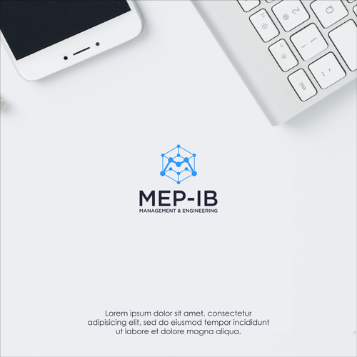 Logo & brand identity pack contest entry by SaDiYa✔️