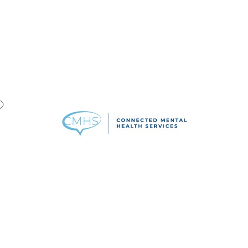 Design a professional, warm, and inviting logo for a mental health practice Design by felnord