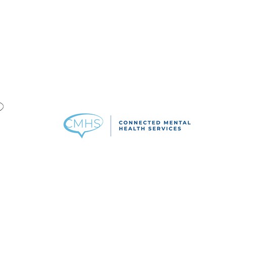 Design a professional, warm, and inviting logo for a mental health practice Design by felnord